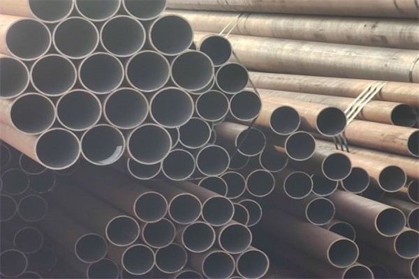 新兴Q345钢管非标定制 特殊壁厚 新兴Q345 管材生产 新兴新兴Q345钢管非标定制 特殊壁厚 新兴Q345 管材生产